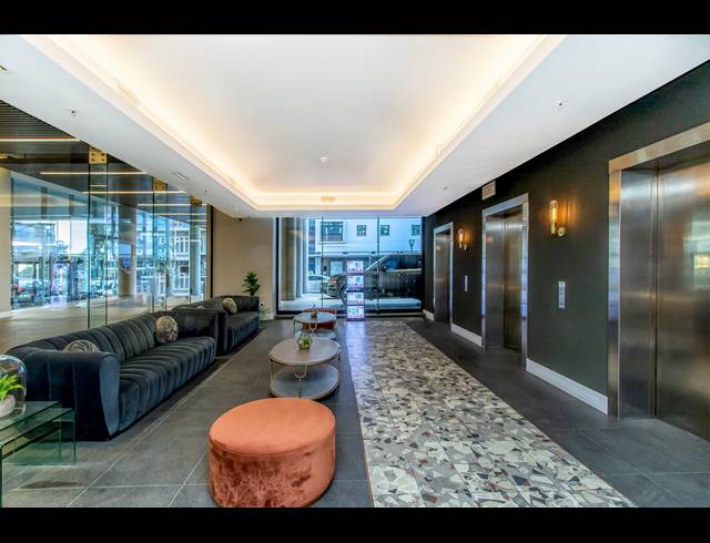 1 BEDROOM STUDIO APARTMENT FOR SALE IN BIRNAM